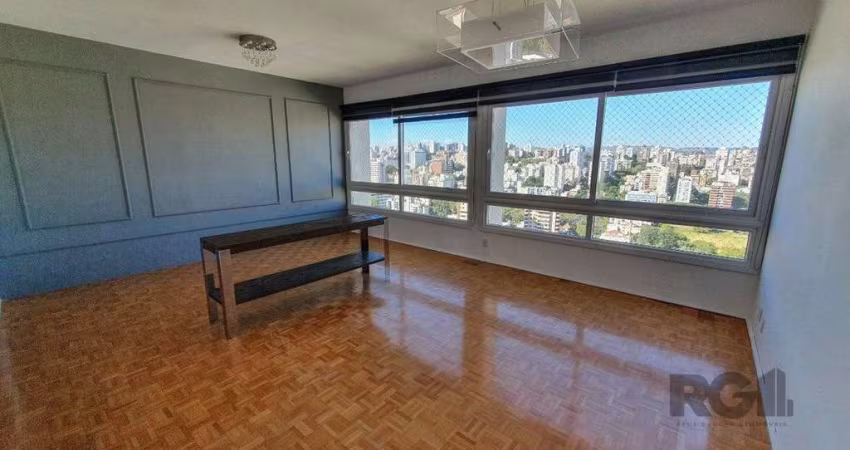 Apartamento em Moinhos de Vento