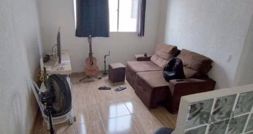 Apartamento em Restinga