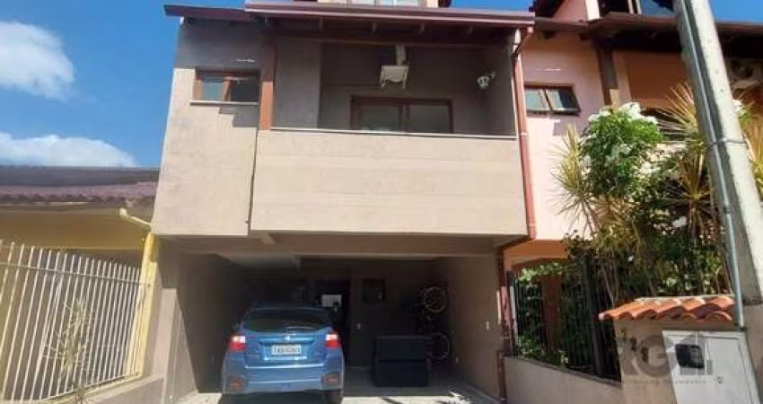 Casa em Hípica