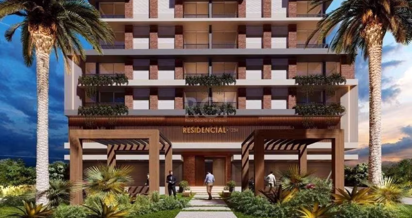 Apartamento em Centro