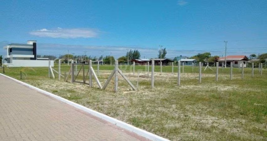 Terreno Residencial em Bom Jesus