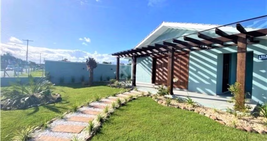Casa de 194m², 3 dormitórios em Xangri-Lá