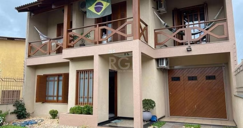 Casa em Jardim Sabará