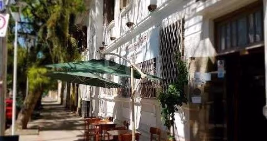 Hotel em Floresta