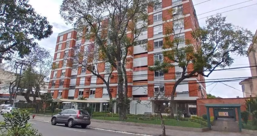 Apartamento para Venda - 120.56m², 3 dormitórios, 1 vaga - Praia de Belas