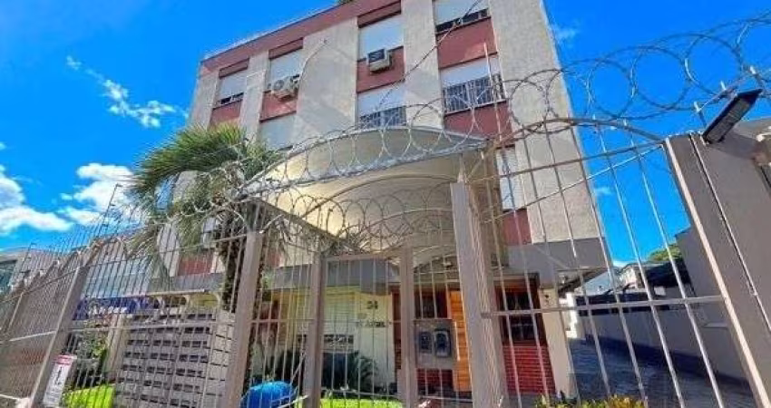 Cobertura em Porto Alegre, no bairro Nonoai, com 2 dormitório(s), e 2 banheiros, à venda.