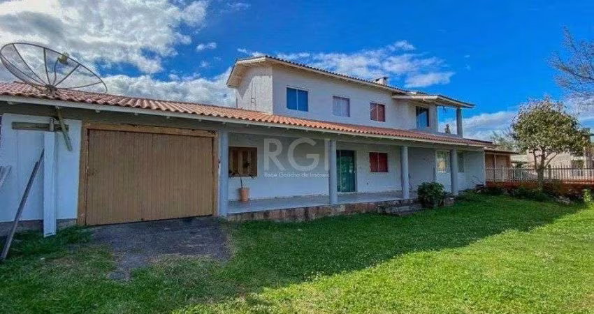 Casa em Rondinha Nova