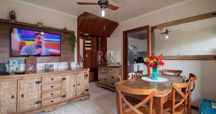 Apartamento em Centro Histórico
