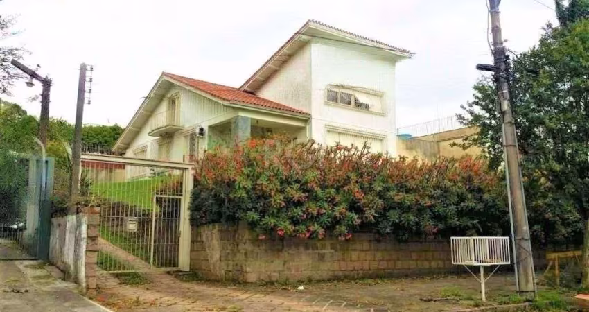 casa com 583m², bairro bela vista