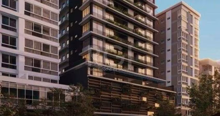 Apartamento em Centro