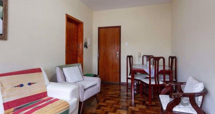 Apartamento para Venda - 49m², 1 dormitório, Azenha