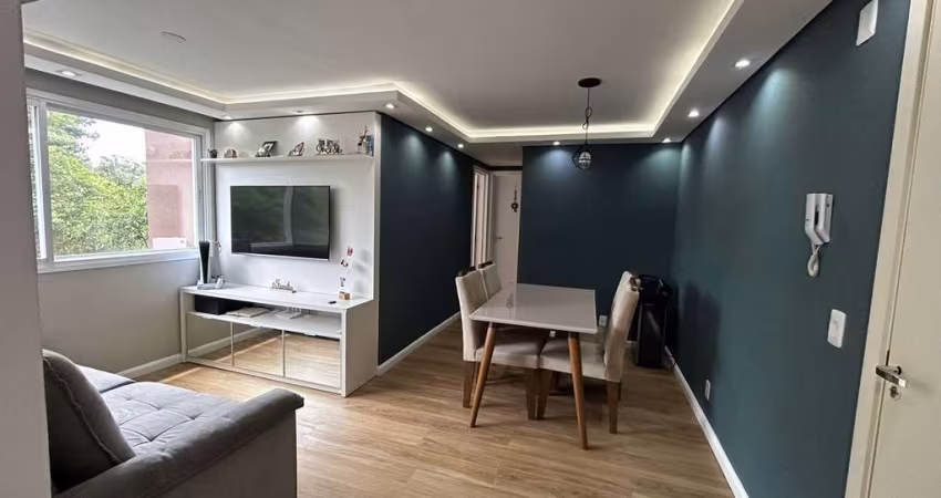 Apartamento em Vila Nova