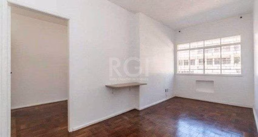 Ótimo apartamento de 40m² e 01 suíte.
