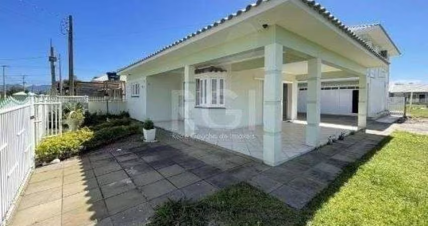 Casa em Balneário São Pedro