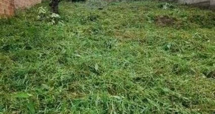 Terreno Residencial em Vila Jardim