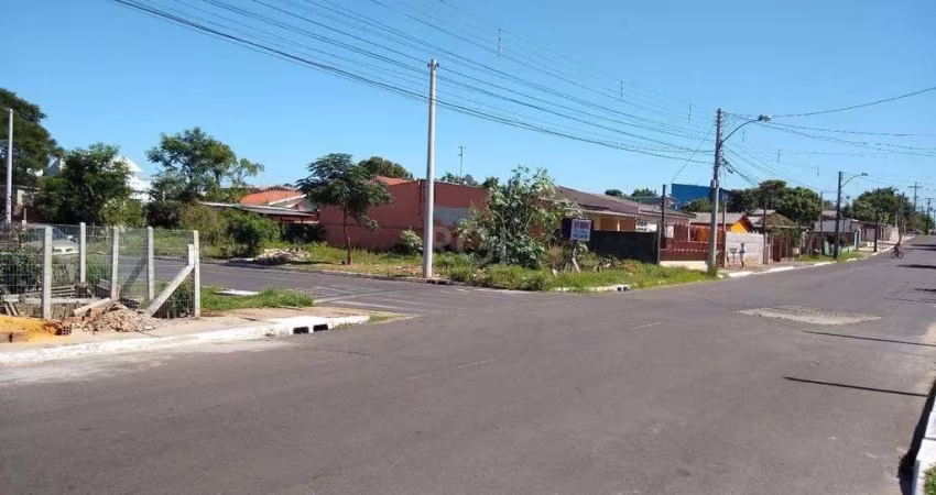 Terreno Residencial em Estância Velha
