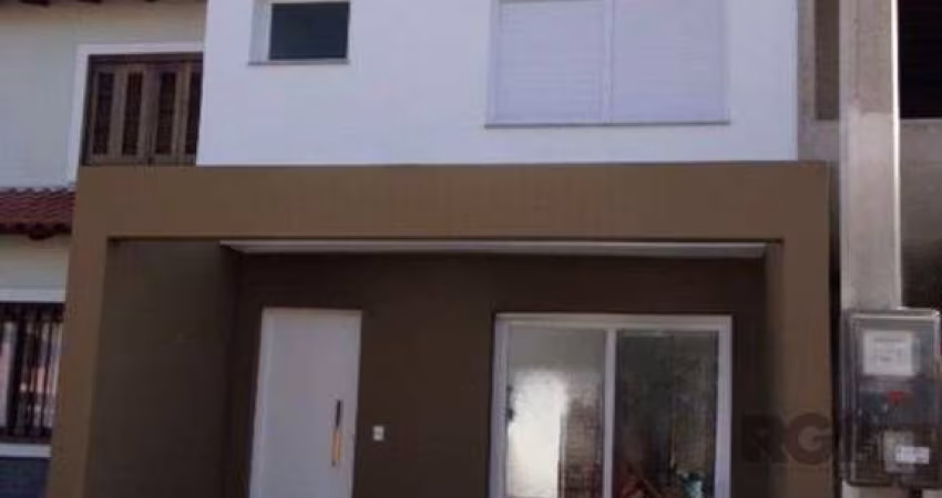Casa 3 dorms à venda Rua Professora Doutora Hebe Tourinho, Hípica - Porto Alegre