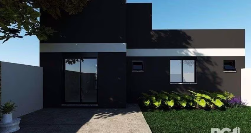 Casa em Parque 35