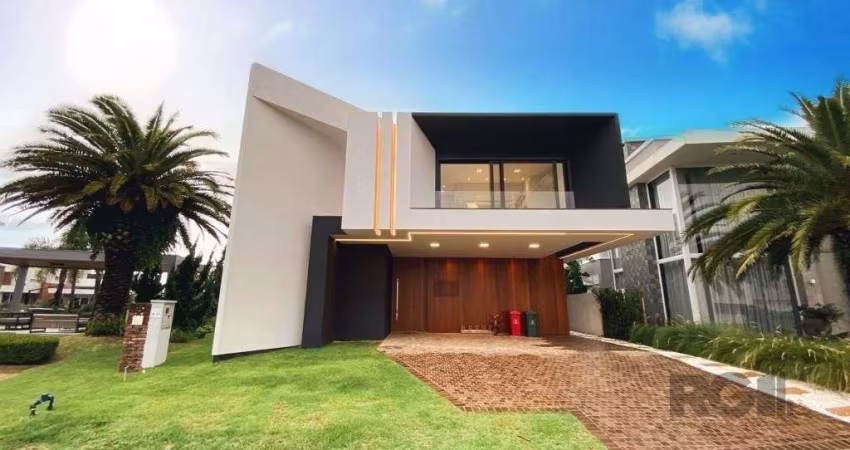 Casa em Condomínio em Atlântida Sul