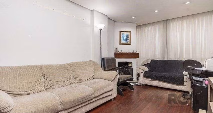 Apartamento para Venda - 145m², 3 dormitórios, 2 vaga - Passo da Areia