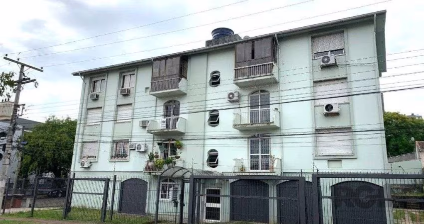 Apartamento em Jardim do Salso