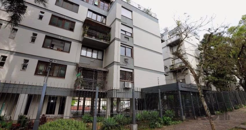 Apartamento em Higienópolis