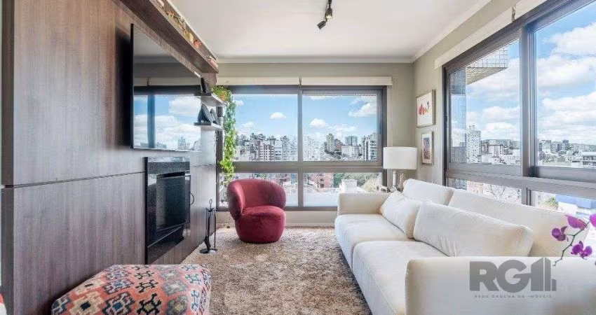 Apartamento em Petrópolis