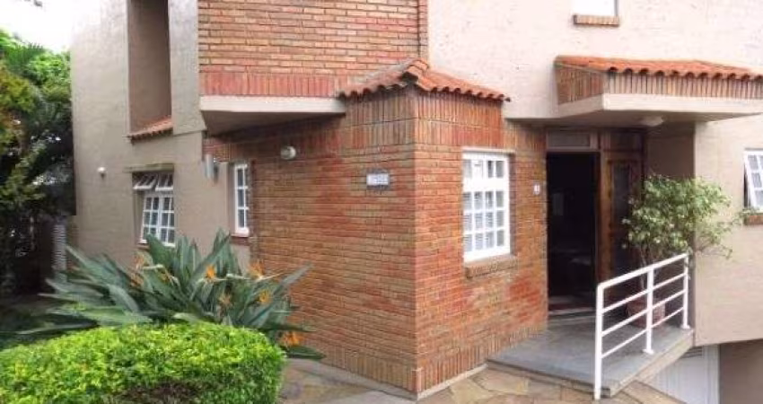 Casa Condominio para Venda - 198.55m², 3 dormitórios, sendo 1 suites, 2 vagas - Vila Conceição