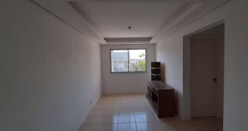 Apartamento a venda próximo ao centro de Viamão 2 dormitórios com garagem
