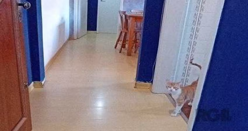 Apartamento em Jardim  Botânico