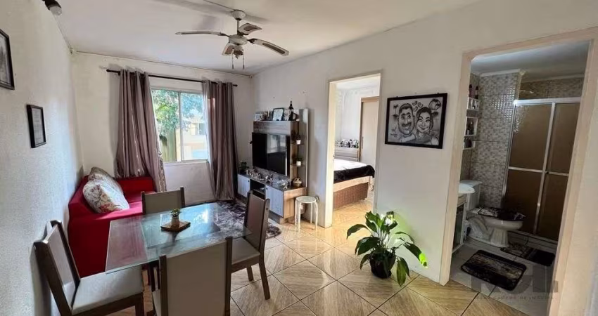 Apartamento em Jardim Carvalho