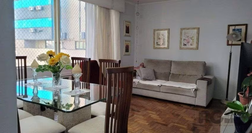 Apartamento em São João
