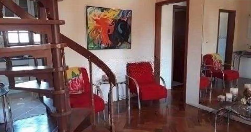 Cobertura em Teresópolis