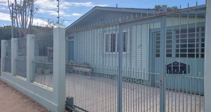 Casa 2 Dormitorios