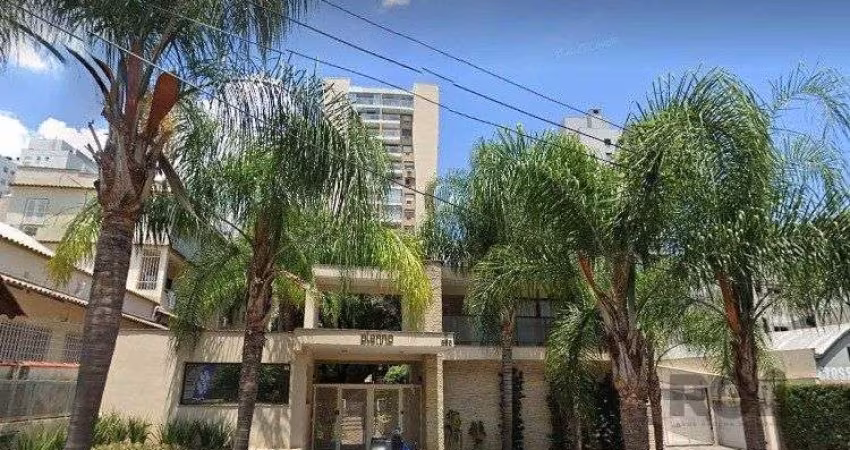Apartamento Garden à venda com 3 quartos no Passo Da Areia