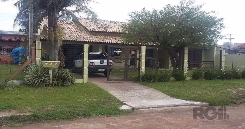 Casa em Centro