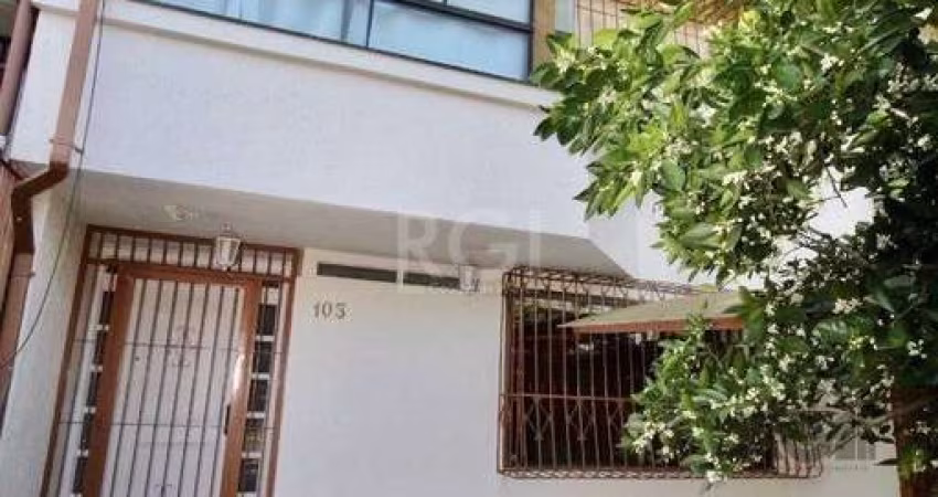 Casa em Ipanema
