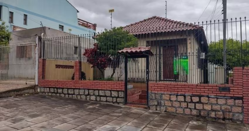 Casa em Vila São José
