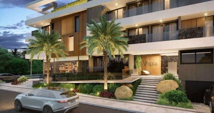Apartamento em Centro