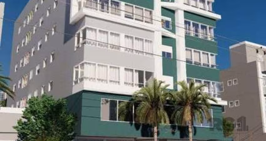 Apartamento em Barra