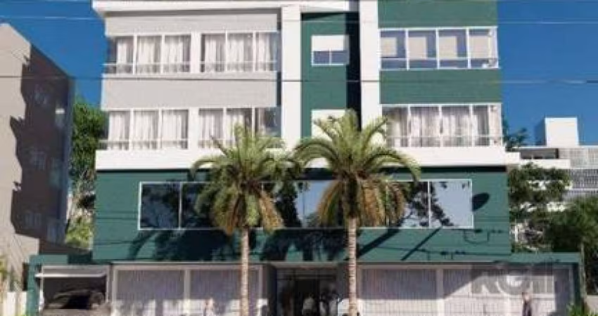 Apartamento em Barra