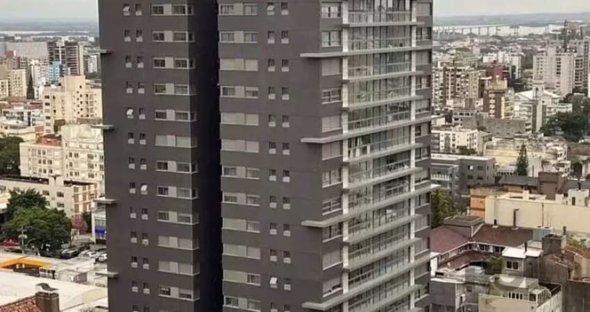 Apartamento em Auxiliadora