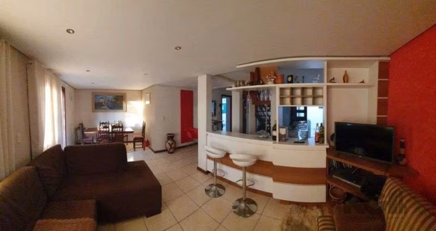 Casa em Cristal