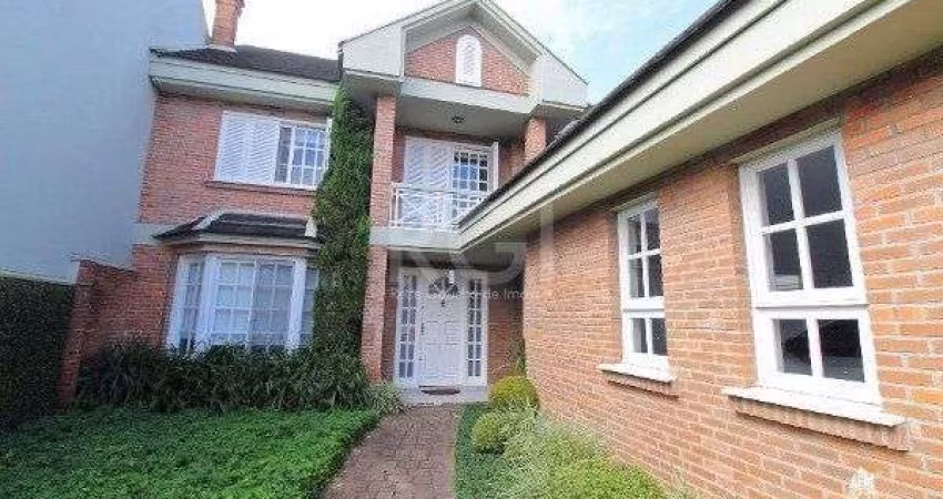Casa Condominio para Venda - 225m², 4 dormitórios, sendo 1 suites, 2 vagas - Agronomia