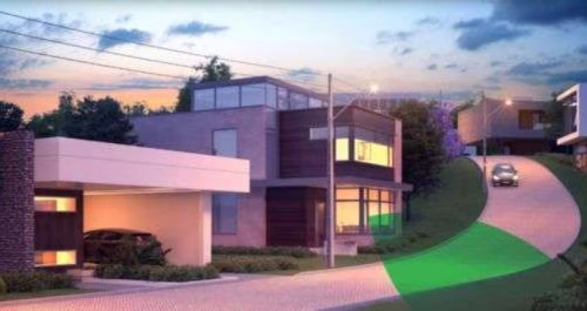 Terreno para Venda - 0m², 0 dormitórios, Ecoville