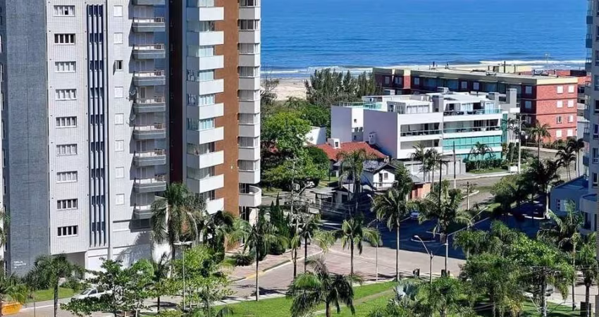 Apartamento em Praia Grande