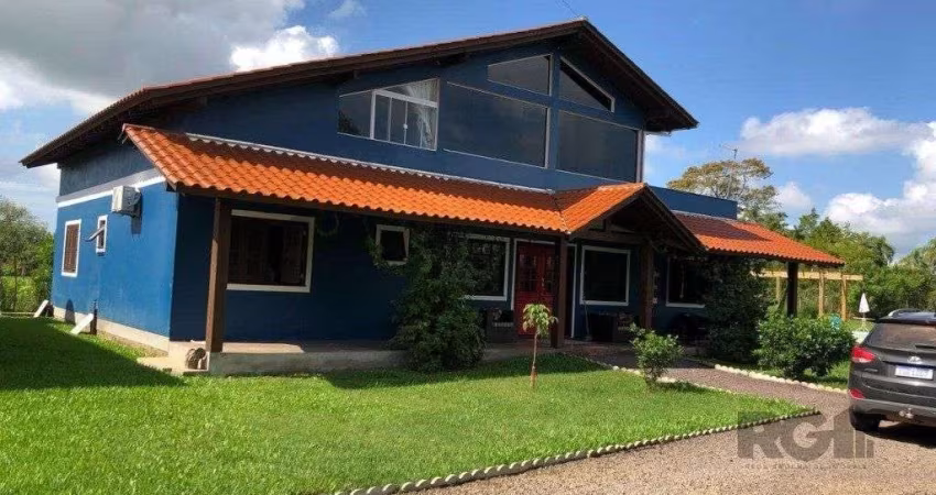 CASA DE CAMPO EM PASSO DE TORRES SC