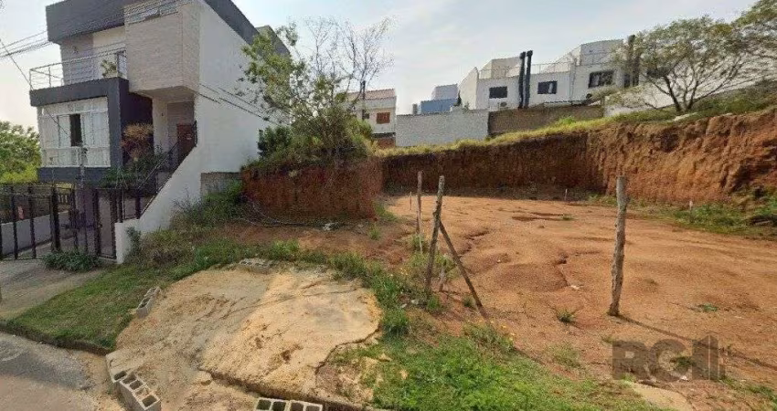 Terreno Residencial em Guarujá