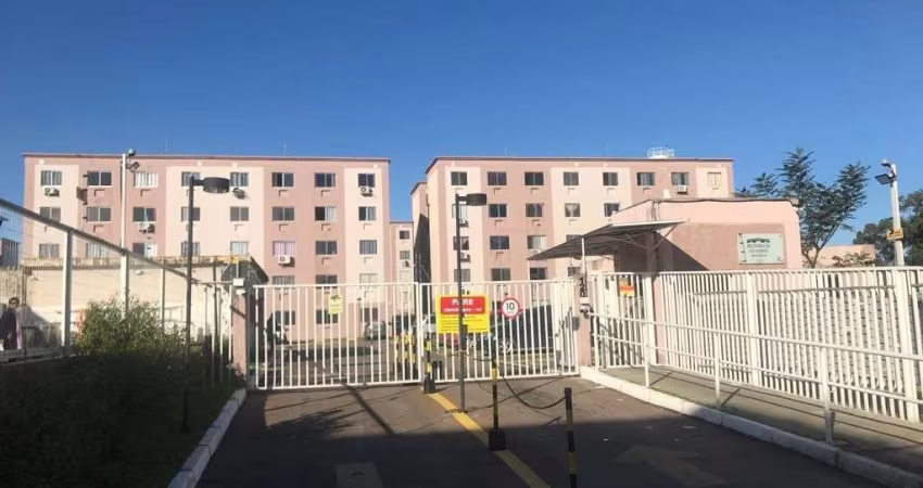Apartamento 2 dormitórios no bairro Hípica