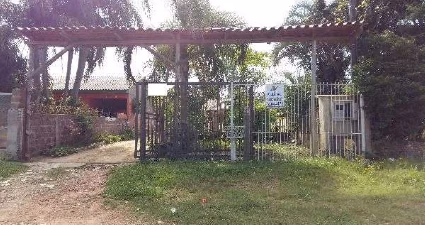 Casa para Venda - 100m², 3 dormitórios, 6 vagas - Hípica
